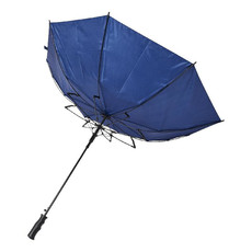 Ombrello antivento da 23" - colore Navy