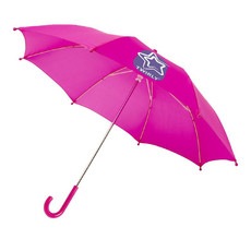 Ombrello per bambini Micky - colore Magenta