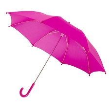 Ombrello per bambini Micky - colore Magenta