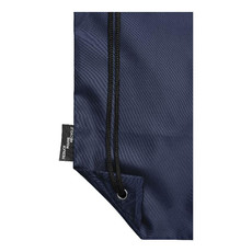 Sacca in Pet riciclato - colore Navy