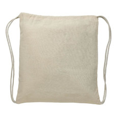 Sacca in rete di cotone - colore Natural