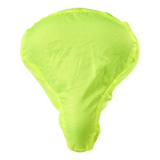 Coprisella impermeabile - colore Giallo Fluo