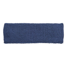 Fascia fitness Rosy - colore Navy