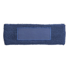 Fascia fitness Rosy - colore Navy