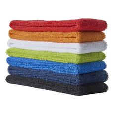 Fascia fitness Rosy - colore Navy