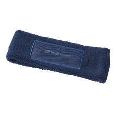 Fascia fitness Rosy - colore Navy