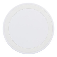 Stazione di ricarica wireless - colore Bianco