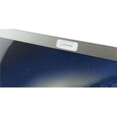 Copri webcam fotocamera - colore Bianco