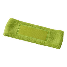 Fascia fitness Rosy - colore Lime