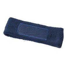 Fascia fitness Rosy - colore Navy