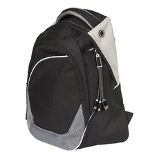 Cavo di ricarica 3 in 1 Marte - colore Nero