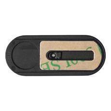 Copertura webcam Frandy - colore Nero