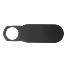 Copertura webcam Frandy - colore Nero