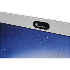 Copertura webcam Frandy - colore Nero