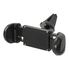 Supporto per telefono per auto - colore Nero