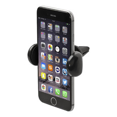 Supporto per telefono per auto - colore Nero