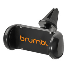 Supporto per telefono per auto - colore Nero