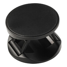 Supporto per cellulare Sammy - colore Nero
