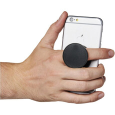 Supporto per cellulare Sammy - colore Nero
