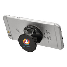 Supporto per cellulare Sammy - colore Nero