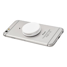 Supporto per cellulare Sammy - colore Bianco