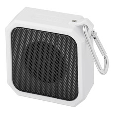 Speaker Bluetooth da esterno - colore Bianco