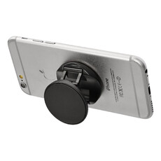 Supporto per cellulare Sammy - colore Nero