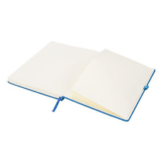 Blocco note Greace - colore Blu