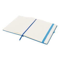 Blocco note Greace - colore Blu