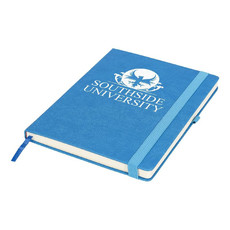 Blocco note Greace - colore Blu