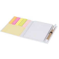 Blocco note Multiple - colore Bianco