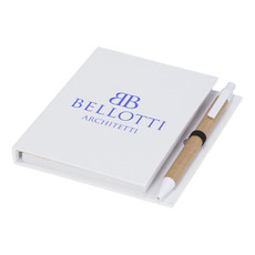 Blocco note Multiple - colore Bianco