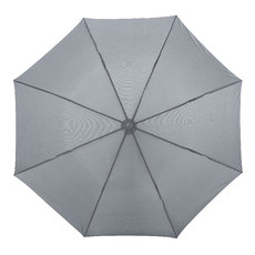 Ombrello pieghevole da 20'' Rain - colore Grigio
