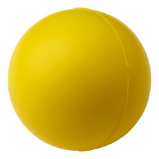 Antistress round - colore Giallo