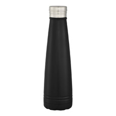 Bottiglia in rame - colore Nero