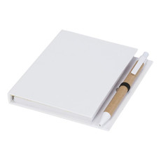 Blocco note Multiple - colore Bianco