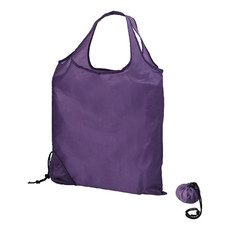 Shopper Loren richiudibile - colore Lavanda