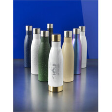 Borraccia termica Pipper - colore Blu