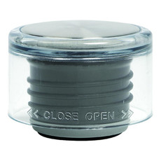 Borraccia termica Roxy - colore Nero