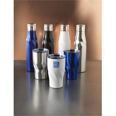 Borraccia termica Roxy - colore Nero