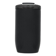 Bicchiere termico con isolamento in rame - colore Nero