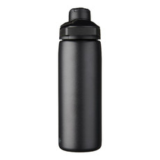 Borraccia termica sottovuoto in rame da 600 ml Chute Mag - colore Nero