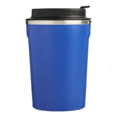 Bicchiere sottovuoto 360 ml Shirly - colore Blu