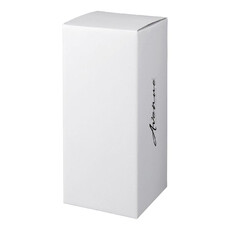 Bicchiere in ceramica Deedee 370 ml - colore Bianco