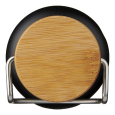 Borraccia sportiva Carina 480ml - colore Nero