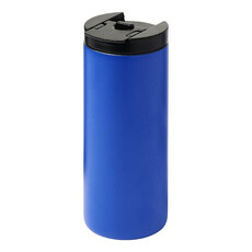 Bicchiere termico 360ml - colore Blu Royal