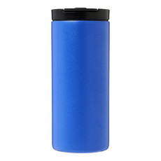Bicchiere termico 360ml - colore Blu Royal
