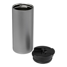 Bicchiere termico 360ml - colore Grigio