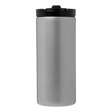 Bicchiere termico 360ml - colore Grigio