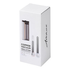 Bicchiere termico 360ml - colore Grigio